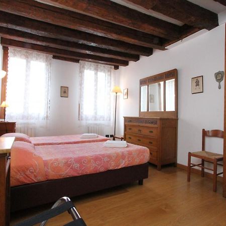 Residence Dei Mori Венеция Екстериор снимка