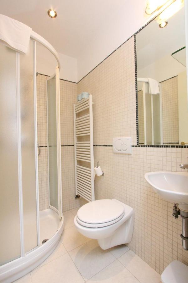 Residence Dei Mori Венеция Екстериор снимка