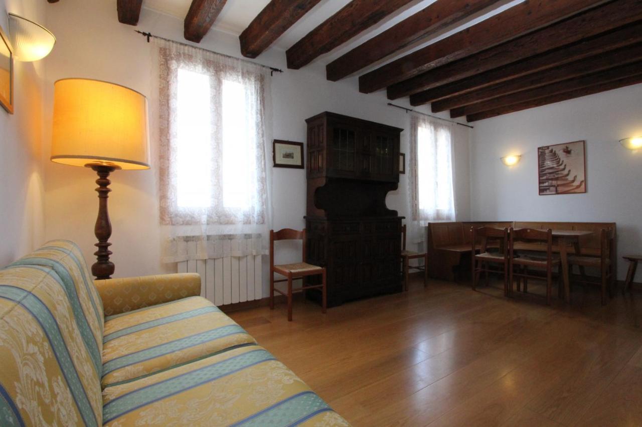 Residence Dei Mori Венеция Екстериор снимка