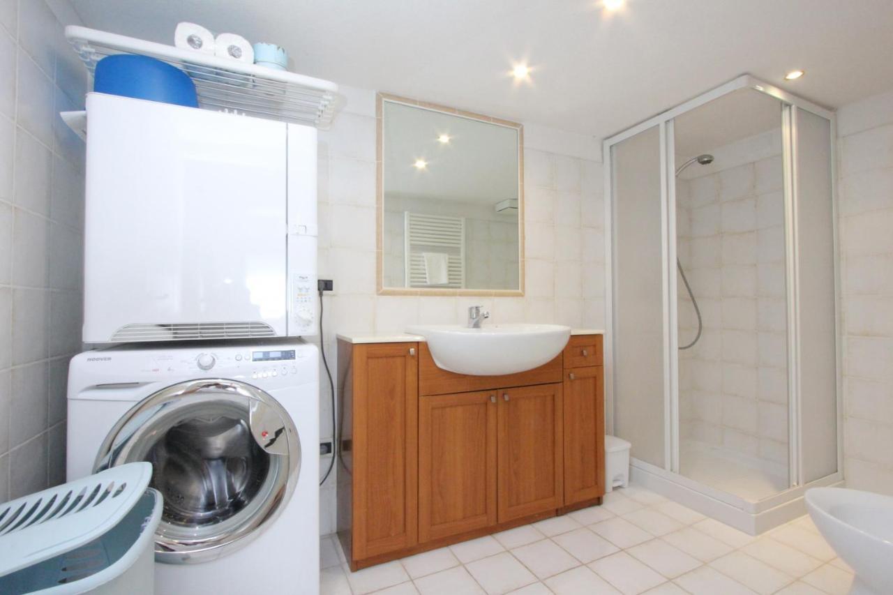 Residence Dei Mori Венеция Екстериор снимка