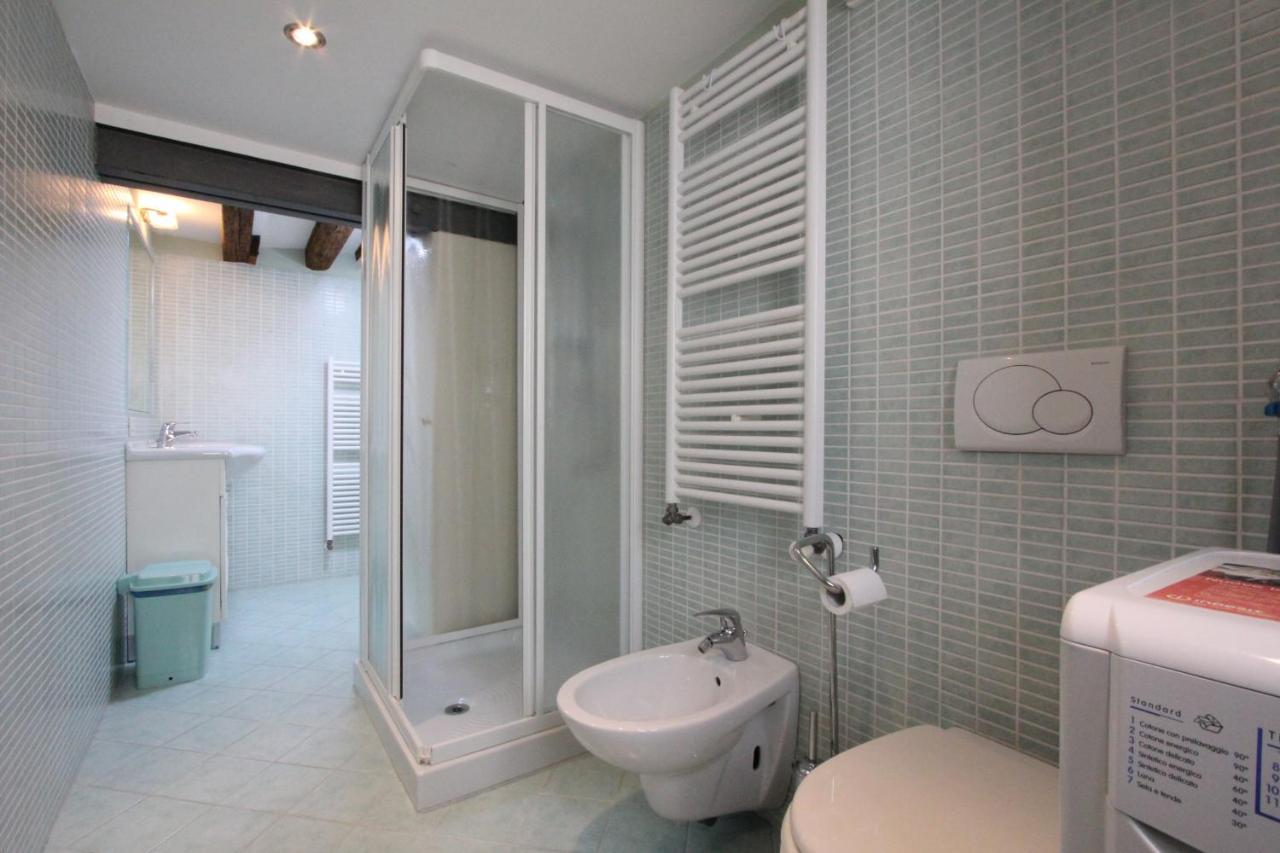 Residence Dei Mori Венеция Екстериор снимка